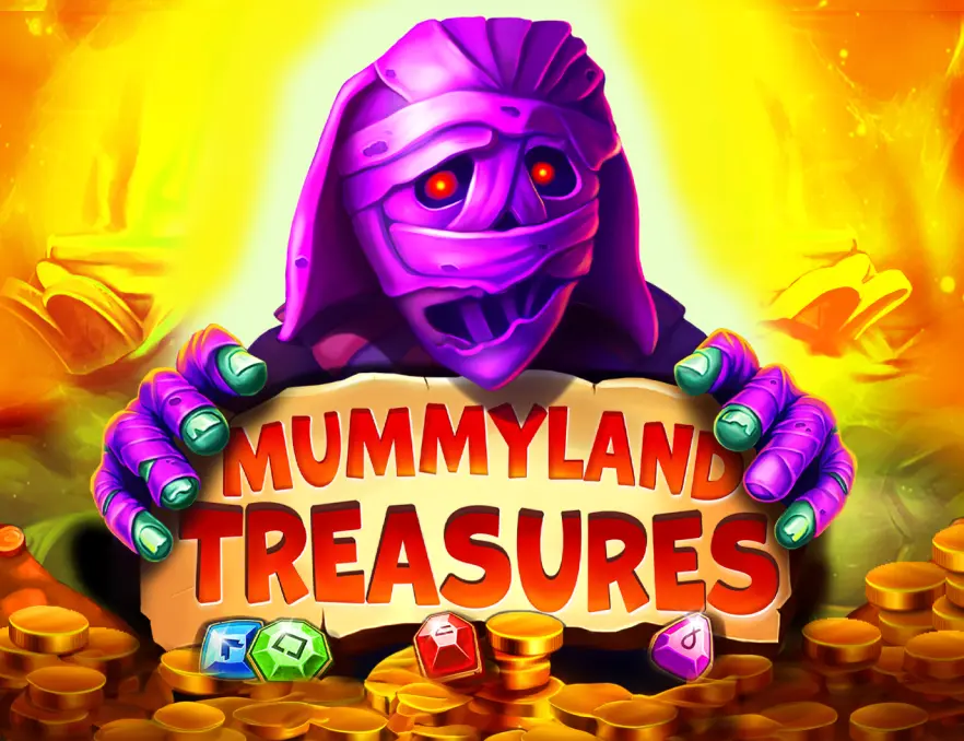 Mega Moolah